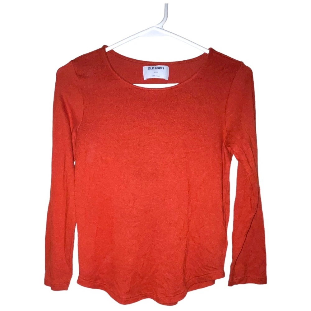 Lightweight Sweater
